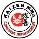 Kaizen MMA logo